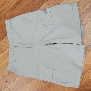 Aeropostale Cargo Shorts Vintage Y2K NWT